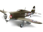 P-47D-1 Thunderbolt 60 ARF